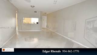 10414 NW 24th Pl 405, Sunrise, FL 33322