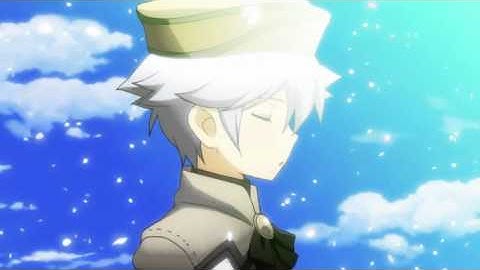 Rune Factory Tides of Destiny - Opening Theme HD