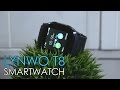 Lynwo T8 GSM Smartwatch - A $20 Budget Smartwatch