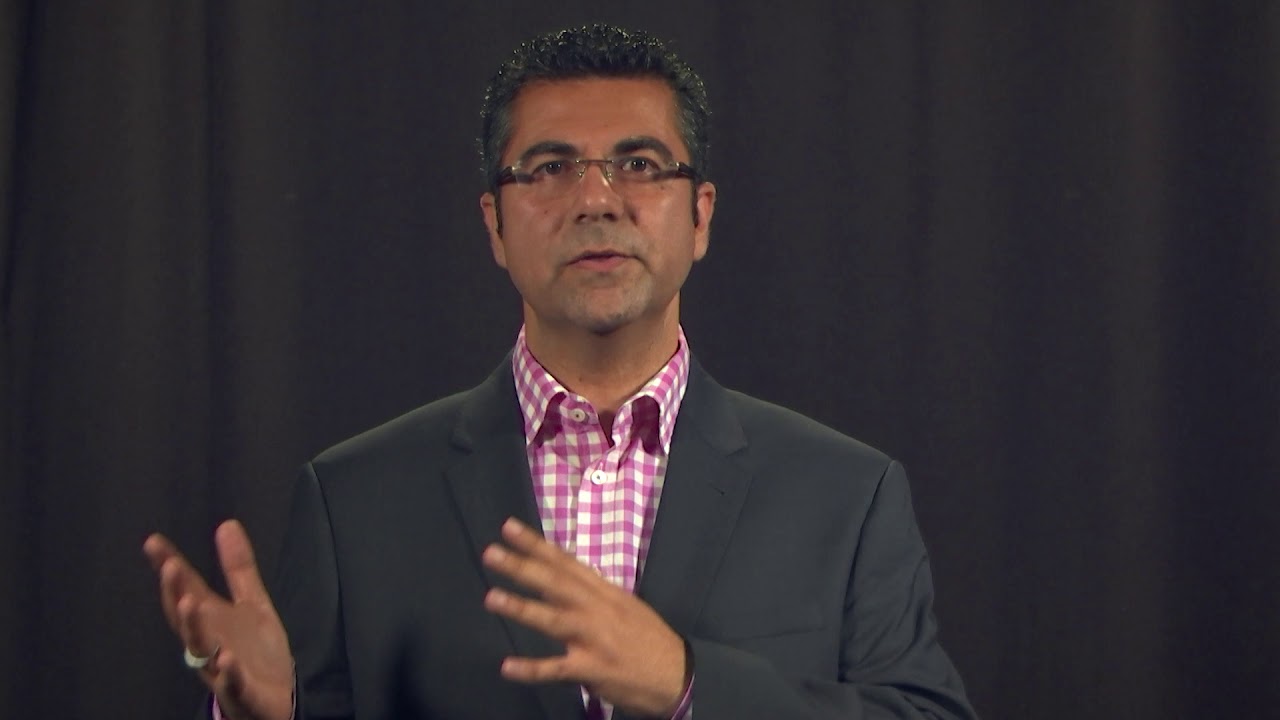 INR310 Comparative Industrial Relations Introductory Video