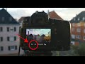The Best Timelapse Lens for Canon 70D