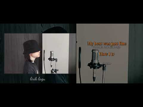 Here's your perfect (official lirik/lyrics video)- Jamie Miler cover by Fluke