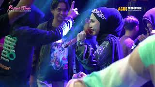 PECAK WELUT - SITI ALIYAH || ALIYAH MUSIC COLABORATION || LIVE MERMULE MBAH BUYUT TAMBI 2023