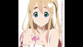 K-ON! - Yasei no Jounetsu (Instrumental) (lossless source w/ DL)