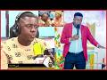 HARUSI YA MKONO WA MKONOLE | Vituko, mbwembwe | kuimba FINALE ya Alikiba live | vichekesho