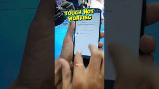 Moto G6 Play ✅️#repairing #display #solution #GSMDoctor #mobilelegends #viral #fyp #trending