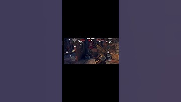 Dead trigger Gameplay#short