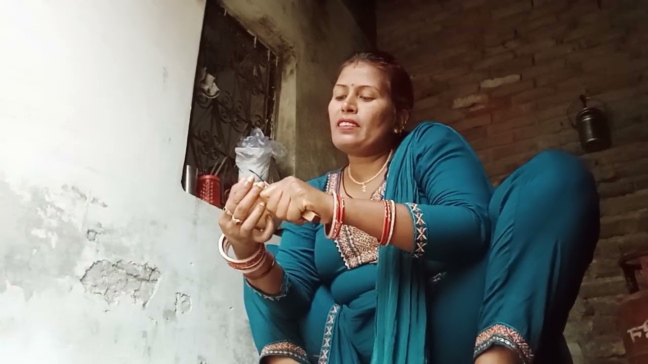 आलू गोभी की सब्जी 🥗🥗 कैसी लगती है आप लोगो को 🙏🙏😝😝😝🥗🥗