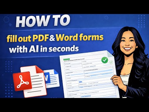Instafill video