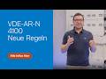 VDE AR N 4100 2026 04 Erklärt Die Wichtigsten Änderungen Für Zählerplätze Und Wandleranlagen VDE AR N 4100 2026 04 Erklärt Die Wichtigsten Änderungen Für Zählerplätze Und Wandleranlagen