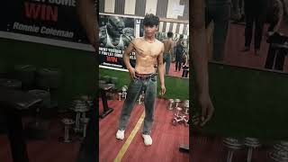 gym#chest#day#powarful#viral#vechain💪💪💪💪💪💪