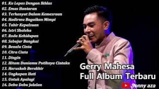 Full Album Gerry mahesa terbaru 2021