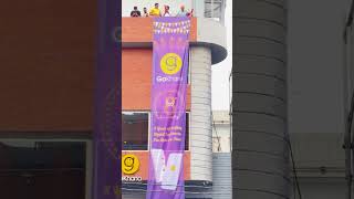 Banner Reveal