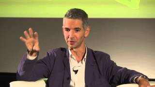 Camera Masterclass with Tim Palmer and Steve Robinson | RTS Craft Skills Masterclasses 2015