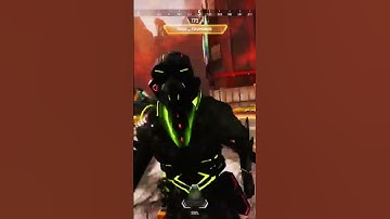 I won a fist fight in apex legends #apexlegends #gigachad #1v1 #win