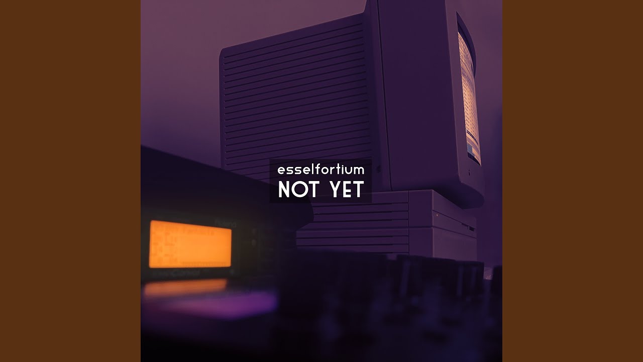 Watch Not Yet on YouTube Watch Not Yet on YouTube