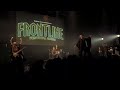 【LIVE】DEVILOOF - 拷訊惨獄 2025.09.06 @ 川崎CLUB CITTA’ | FRONTLINE FESTIVAL 2025