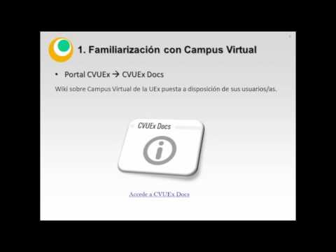 SADV - Portal Campus Virtual