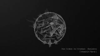Alan Walker Ina Wroldsen  Barcelona molestum Remix