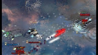 FIX R-zone (replacing server addresses) Dark Orbit