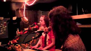 Sifting - The Pleasants - Live From The Red Door - Part 6