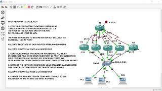 MLS10: LAB GLBP