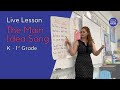 Understanding Main Ideas and Details