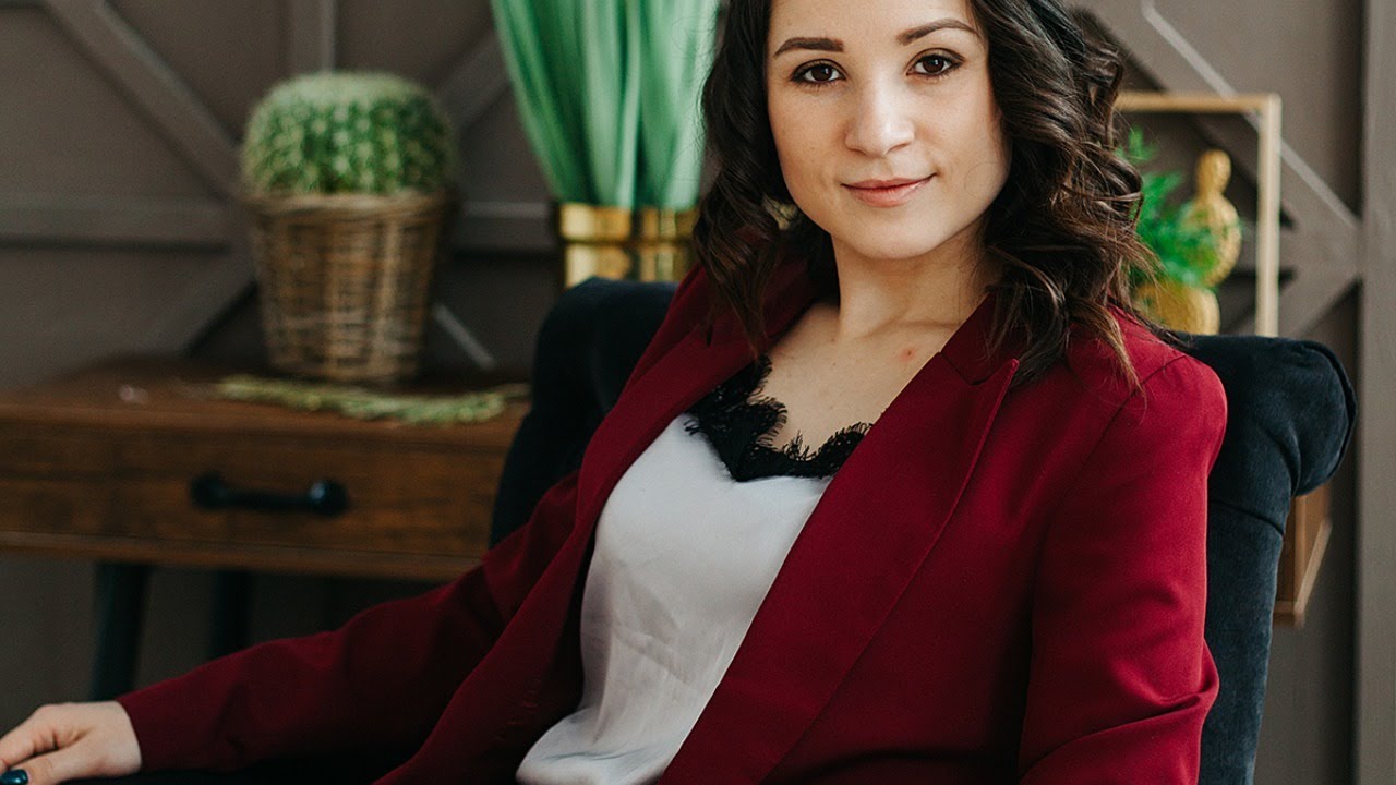 Калинина Астролог Ютуб