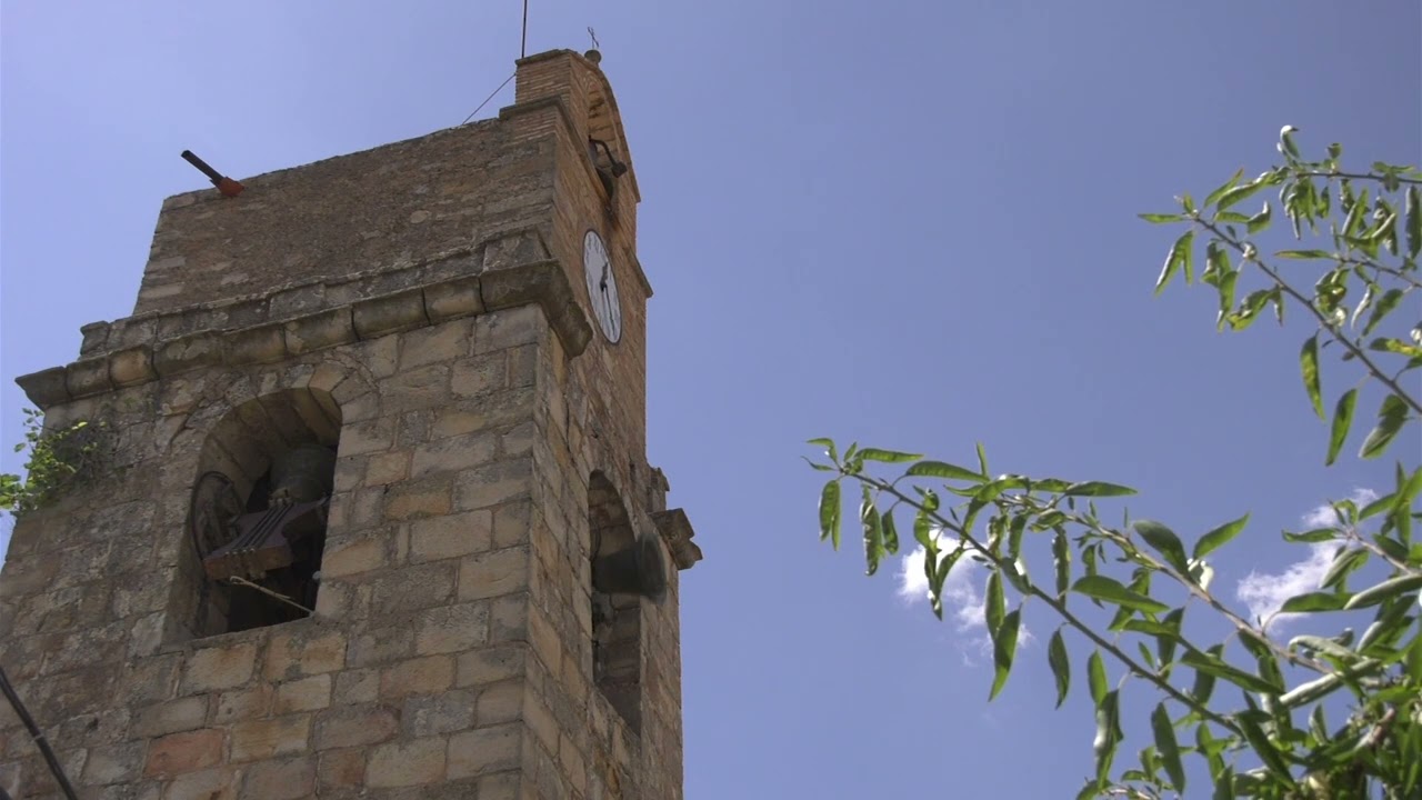 XODOS l'Alcalaten Passejada per Xodos 12 d'agost de 2022