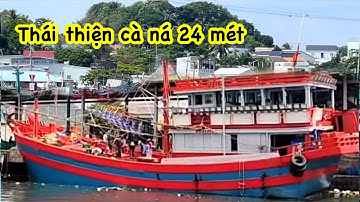 Đoàn Ghe Pha Cà Ná Tại An Thới