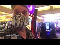 Harrah's Resort Southern California Reopens - Watch the ...