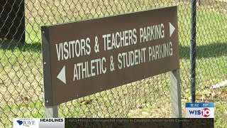 State investigation finds Sumter School District misused funds for stadium
