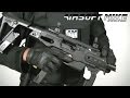 CAA AIRSOFT DIVISION RONI CONVERSION KIT