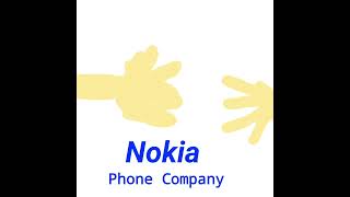 заставка Nokia