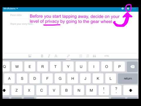 Password Protected Posts in Wordpress
