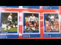 Sticker Album World Cup France 98 (Part 2)