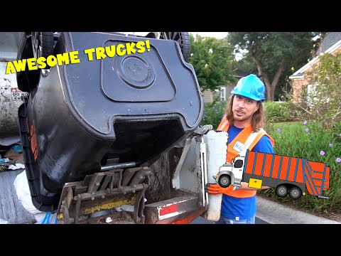 The Truck Song