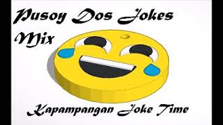 Pusoy Dos Kapampangan Joke Mix