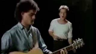 Video thumbnail of "Current stand (1985)  - Kids in the kitchen"