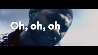 Usher - Moving Mountains Lyrics