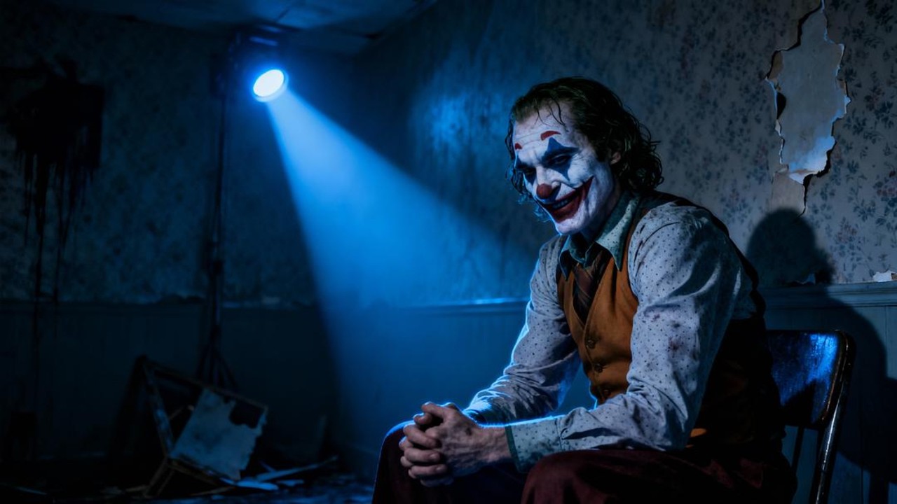 🔥 They Hesitated Once… Now You’re the Consequence They Can’t Escape 😈⏳Joker Speech Powerful