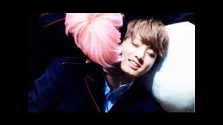 JIKOOK - MELHORES MOMENTOS (2017)