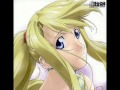 Winry Rockbell (feat. Sheska) - Renai Sankousho ~Love reference book~