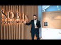 SOBHA Experience Studio Tour