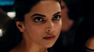 xXx: Return of Xander Cage - Deepika Padukone (official featurette ) |  English Movie News - Hollywood - Times of India