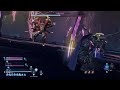 STRANGER OF PARADISE FINAL FANTASY ORIGIN Null Void Floor 215 Tmarkz