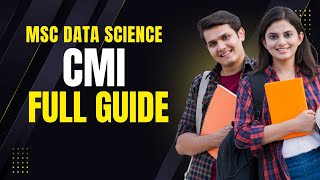 CMI MSc Data Science Q12 Solution | Step-by-Step Guide #CMI #DataScience #ExamPrep #Python