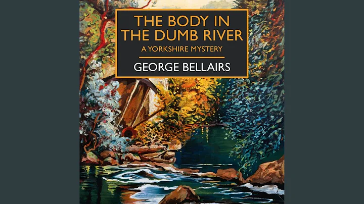 Chapter 13.8 - The Body in the Dumb River