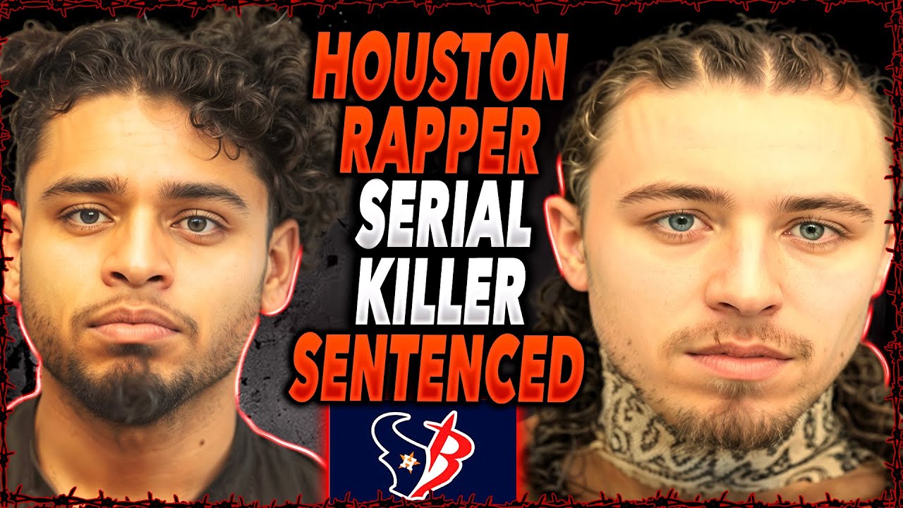 Houston Rapper Sentenced to Five Life Sentences | One of Houston’s Most ...