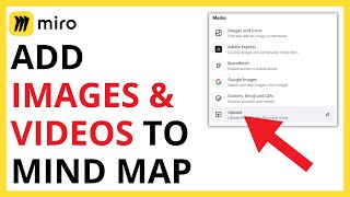 Celebrity How to Add Images and Videos to Mind Map in Miro [QUICK GUIDE] Net Worth